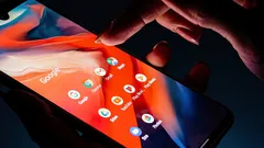Scrollen ruckelt, Tippen hängt? Eine versteckte Display-Option macht Android oft präziser