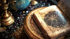Horoskop für den 13.–19. April 2026: Neumond im Widder – warum Timing jetzt wichtiger ist als Tempo