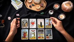 Tarot-Horoskop für den 11. April: Was bringen die Karten für jedes Sternzeichen?