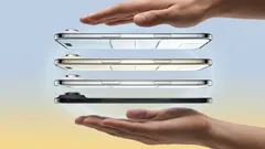 Nicht nur das iPhone 18e: Apple stellt Anfang 2027 gleich drei neue Smartphones vor