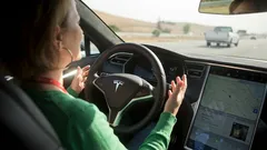 Warum bereuen Tesla-Besitzer den Autokauf? Ein Experte nennt die wichtigsten Gründe