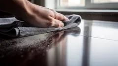 Wie du Staub loswirst: Einfache Tipps, die dein Zuhause sofort sauberer machen